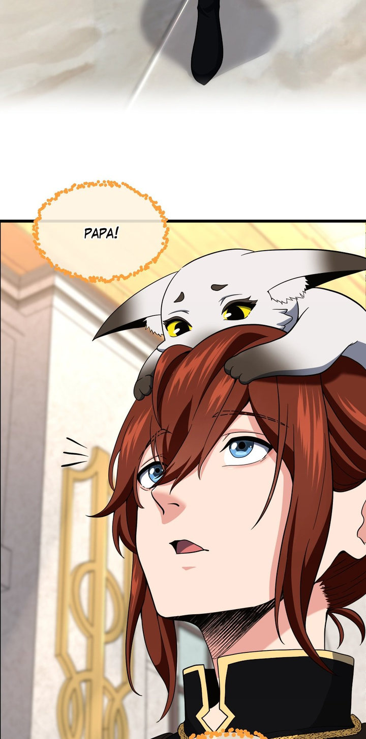 The Beginning After The End Chapter 95 image 17